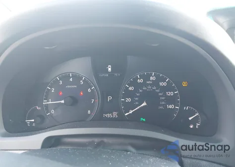 2012 Lexus Rx из США, поврежденный, VIN 2T2BK1BA4CC135647